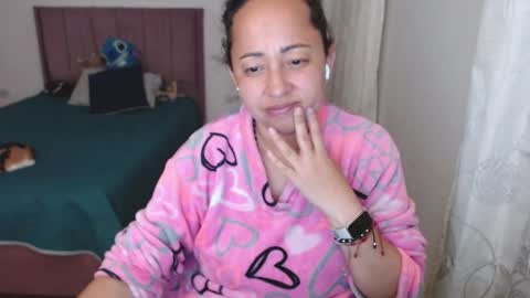 Snapshot of lumi_84 chatting on March 7, 2025, 1:20 am LUMI online show from March 7, 2025, 1:20 am