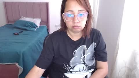 Snapshot of lumi_84 chatting on March 12, 2025, 10:28 pm LUMI online show from March 12, 2025, 10:28 pm