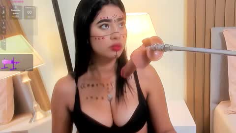 Lucy online show from January 14, 2026, 7:41 pm