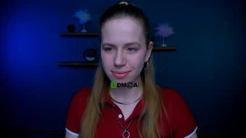 Sweet Lumi online show from February 11, 2026, 8:41 am