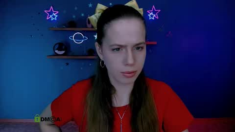 Sweet Lumi online show from February 17, 2026, 8:44 am