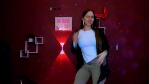 Sweet Lumi online show from February 18, 2026, 10:00 am