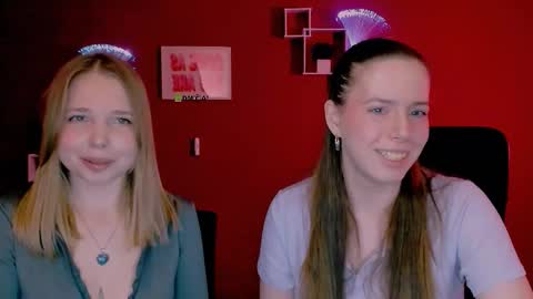 Sweet Lumi online show from March 6, 2026, 8:55 am