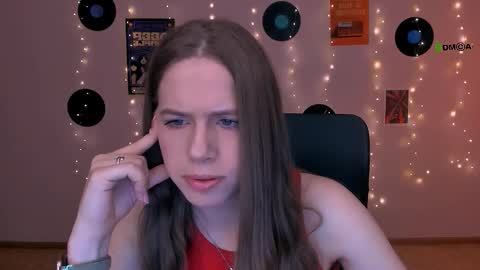 Sweet Lumi online show from March 17, 2026, 8:39 am