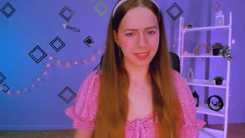 Sweet Lumi online show from April 11, 2026, 7:45 am