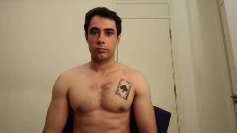 luminousace online show from April 17, 2026, 9:07 pm