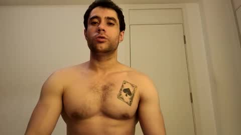 luminousace online show from April 24, 2026, 11:40 pm