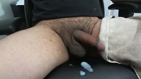 lun_cum online show from March 12, 2025, 2:09 am