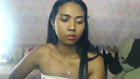 Luna online show from October 17, 2025, 8:17 am