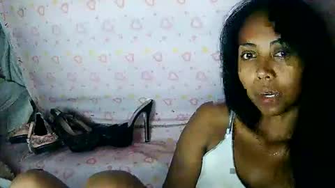 Luna online show from November 24, 2025, 4:18 pm