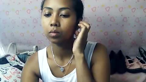 Luna online show from March 22, 2026, 7:12 am