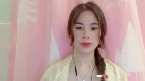 Luna online show from April 9, 2026, 8:14 pm