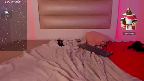 luna online show from December 18, 2025, 5:52 pm