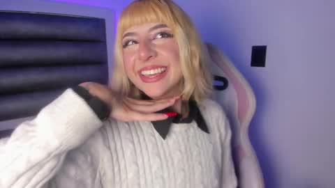 luna online show from February 2, 2026, 7:34 pm