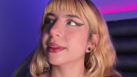 luna online show from March 3, 2026, 10:48 pm