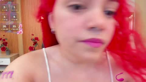 Luna online show from May 29, 2026, 4:27 pm
