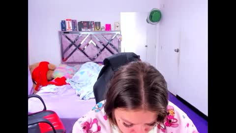 Snapshot of luna_analya chatting on June 8, 2026, 6:19 pm luna_analya online show from June 8, 2026, 6:19 pm