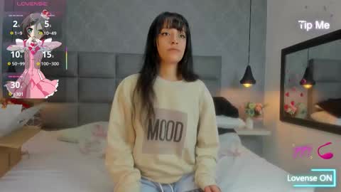 Luna online show from February 27, 2026, 11:21 am