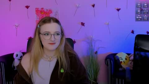 Snapshot of luna_berryy chatting on May 29, 2026, 7:23 pm luna_berryy online show from May 29, 2026, 7:23 pm