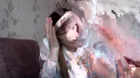 Snapshot of luna_bliiss chatting on June 7, 2026, 10:30 am Eva online show from June 7, 2026, 10:30 am