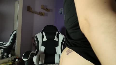 luna_desiree online show from October 17, 2025, 12:36 am