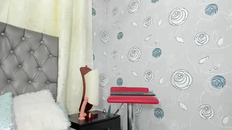 Snapshot of luna_evaa chatting on February 12, 2025, 9:11 pm Luna Eva online show from February 12, 2025, 9:11 pm