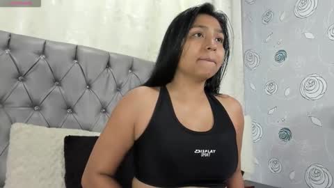 Snapshot of luna_evaa chatting on January 6, 2026, 1:59 pm Luna Eva online show from January 6, 2026, 1:59 pm