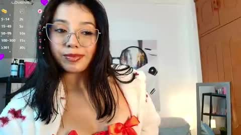 Luna Ferrer online show from June 8, 2026, 9:26 pm