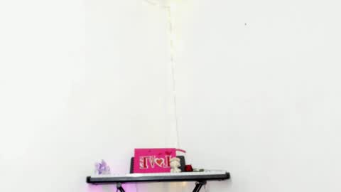  Luna Fioree  online show from October 29, 2025, 4:37 am