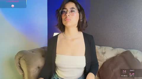 Luna online show from February 17, 2026, 10:45 am