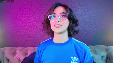 Luna online show from February 24, 2026, 11:19 am