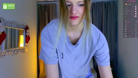 Luna online show from January 11, 2026, 5:23 am