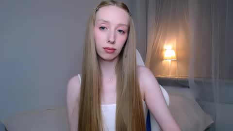 Luna online show from June 6, 2026, 10:14 pm