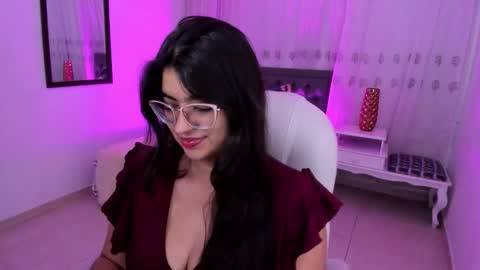 Luna online show from January 9, 2026, 11:13 am