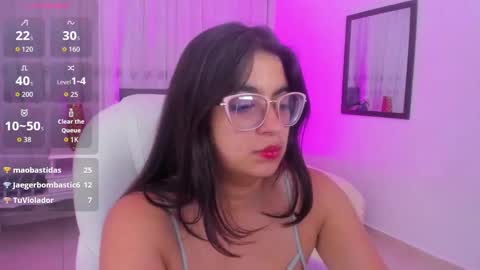 Luna online show from March 21, 2026, 8:19 am