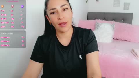 luna online show from February 7, 2026, 1:15 pm