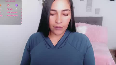 luna online show from February 26, 2026, 1:32 pm