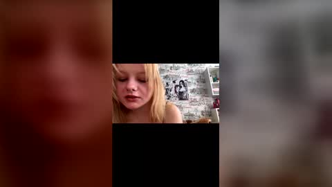 Snapshot of luna_linn chatting on March 5, 2026, 8:54 am Luna online show from March 5, 2026, 8:54 am