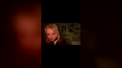 Snapshot of luna_linn chatting on March 7, 2026, 7:11 pm Luna online show from March 7, 2026, 7:11 pm