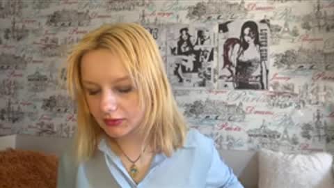 Snapshot of luna_linn chatting on March 9, 2026, 10:08 am Luna online show from March 9, 2026, 10:08 am