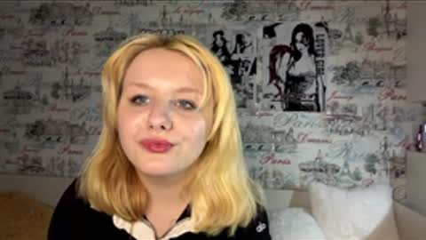 Snapshot of luna_linn chatting on March 25, 2026, 6:47 pm Luna online show from March 25, 2026, 6:47 pm