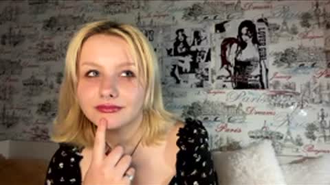 Snapshot of luna_linn chatting on May 1, 2026, 6:56 pm Luna online show from May 1, 2026, 6:56 pm