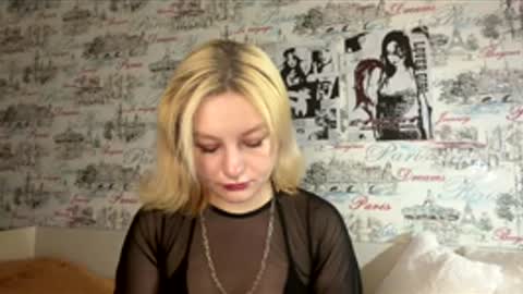 Snapshot of luna_linn chatting on May 7, 2026, 11:26 am Luna online show from May 7, 2026, 11:26 am