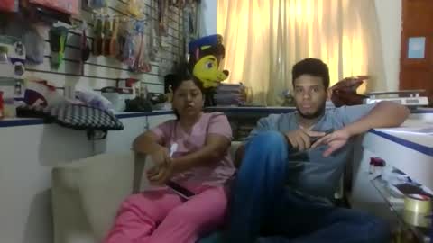 luna_lohan online show from March 15, 2026, 7:42 pm