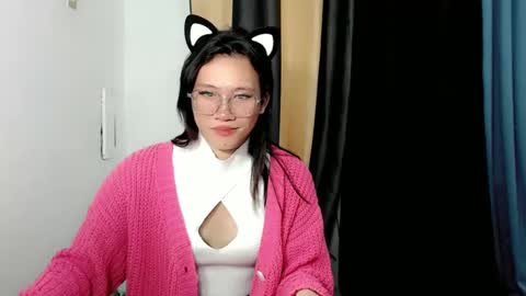 LUNA online show from February 11, 2025, 9:20 am