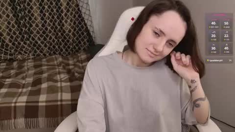 luna_loveeee online show from September 13, 2025, 3:39 am