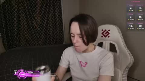 Snapshot of luna_loveeee chatting on February 18, 2026, 3:35 am luna_loveeee online show from February 18, 2026, 3:35 am