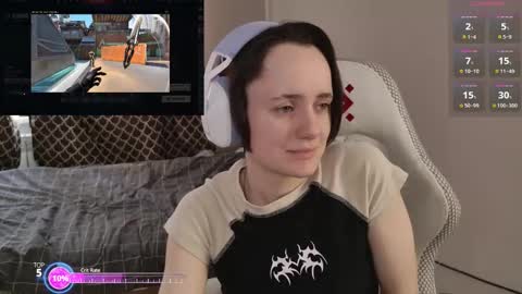 Snapshot of luna_loveeee chatting on February 20, 2026, 6:10 am luna_loveeee online show from February 20, 2026, 6:10 am