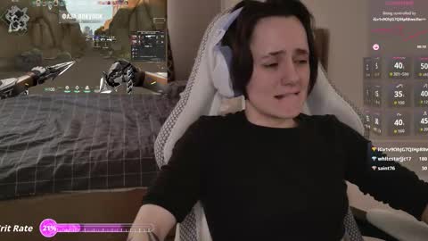 Snapshot of luna_loveeee chatting on February 21, 2026, 5:30 am luna_loveeee online show from February 21, 2026, 5:30 am