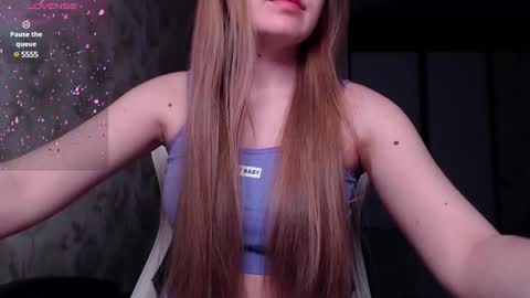 Snapshot of luna_loveisgood chatting on December 21, 2024, 5:18 pm Luna online show from December 21, 2024, 5:18 pm